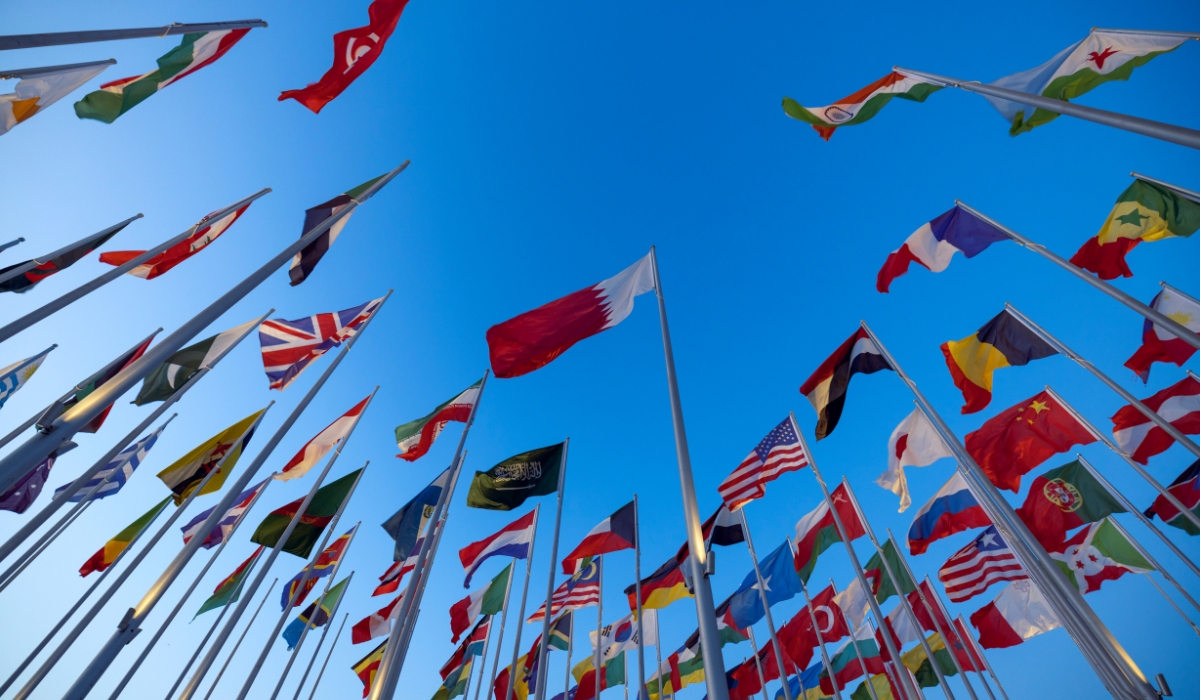 Qatar Named Most Peaceful Country in MENA for the 7th Time in Global Peace Index 2025